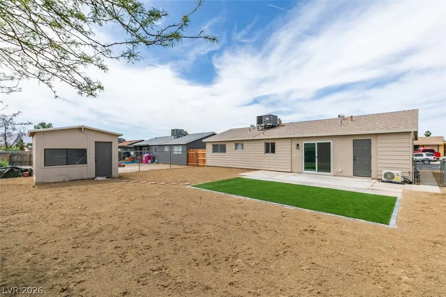 4036 Maple Hill Road, Las Vegas, NV 89115 - #3