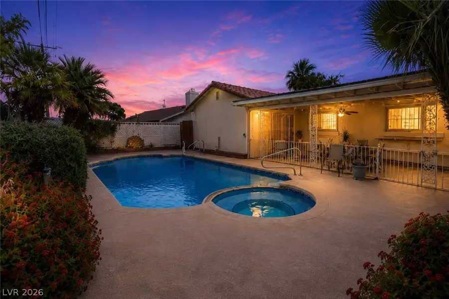 1729 Griffith Avenue, Las Vegas, NV 89104 - #3