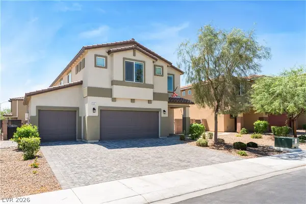 941 Willow Berry Avenue, North Las Vegas, NV 89032