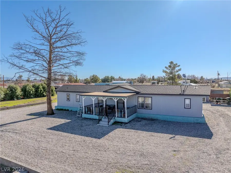 1111 Bank Avenue, Pahrump, NV 89048 - #3