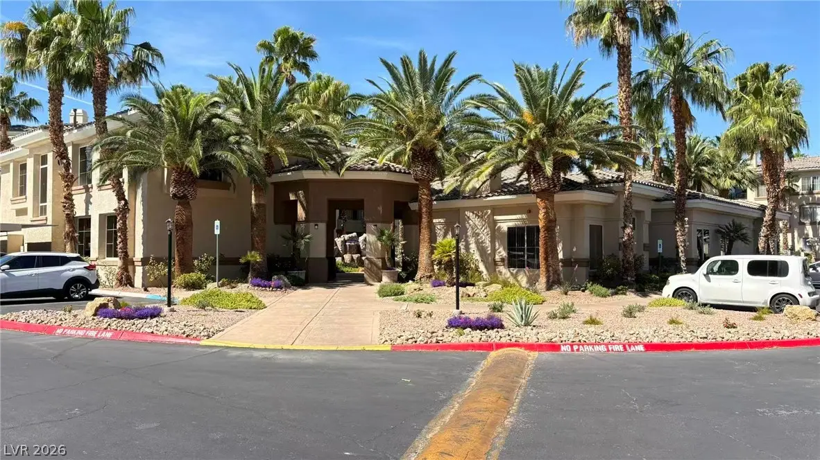7163 S Durango Drive #204, Las Vegas, NV 89113 - #1