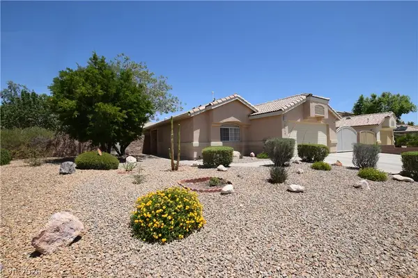 1068 Harpy Eagle Avenue, Henderson, NV 89015