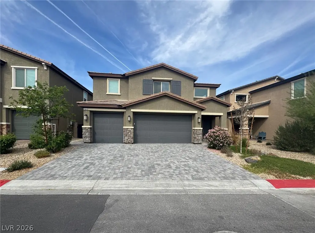 7527 Ardenno Street, North Las Vegas, NV 89084 - #1