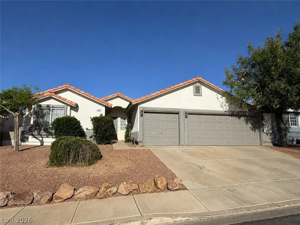 528 Don Tomas Court, Henderson, NV 89015 - #1