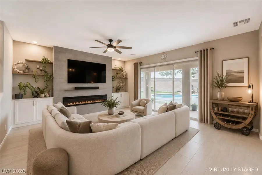 9918 Mountain Foothills Avenue, Las Vegas, NV 89149 - #3