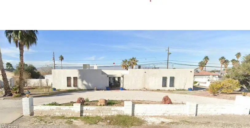 649 Wilshire Boulevard, Las Vegas, NV 89110 - #1
