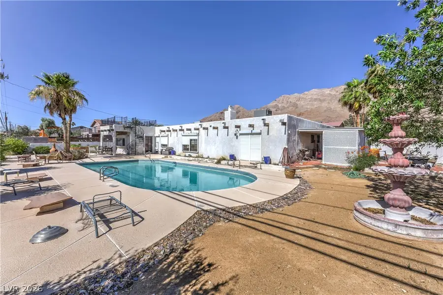 649 Wilshire Boulevard, Las Vegas, NV 89110 - #2