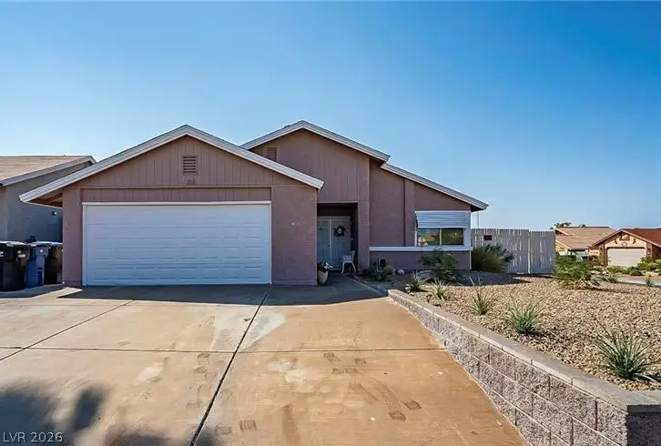 458 Potomac Street, Henderson, NV 89015 - #1