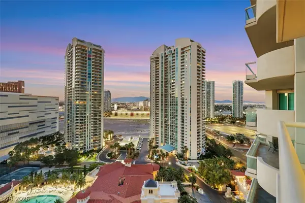 2857 Paradise Road #2006, Las Vegas, NV 89109