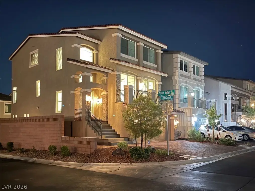 7008 Steele Canyon Street, Las Vegas, NV 89118 - #1