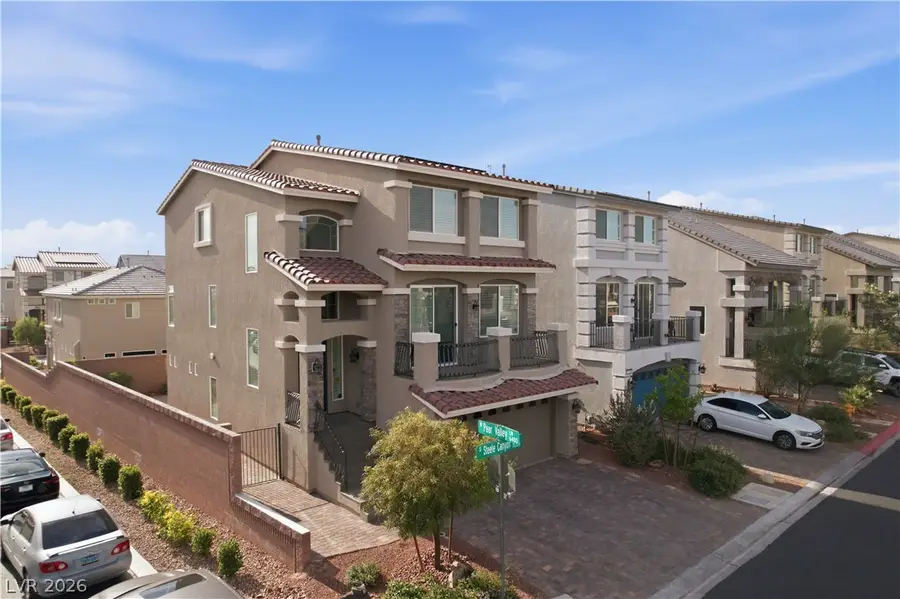 7008 Steele Canyon Street, Las Vegas, NV 89118 - #2