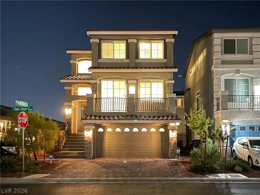 7008 Steele Canyon Street, Las Vegas, NV 89118 - #3
