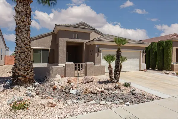 1814 Tiger Creek Avenue, Henderson, NV 89012