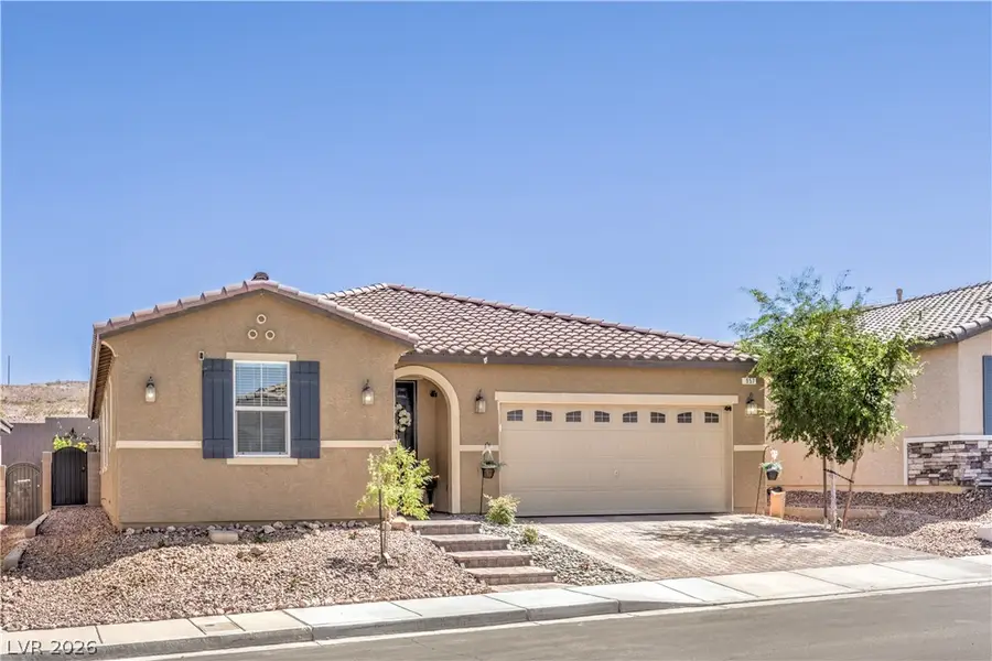 957 Soaring Moon Drive, Henderson, NV 89015 - #2