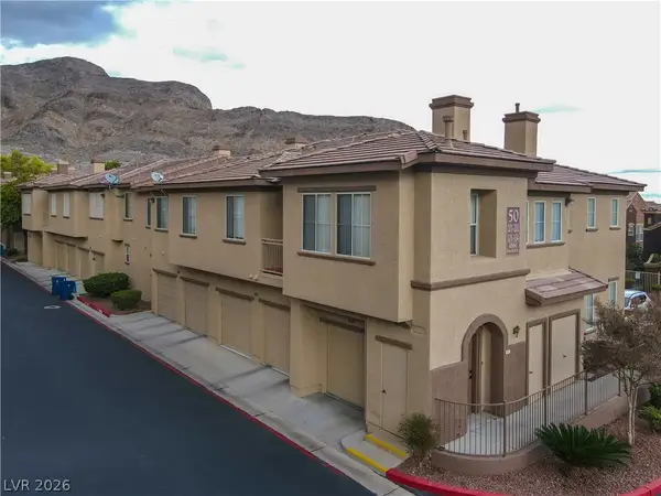 10180 Delray Beach Avenue #102, Las Vegas, NV 89129