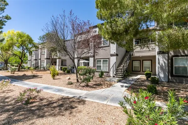 7255 W Sunset Road #2067, Las Vegas, NV 89113