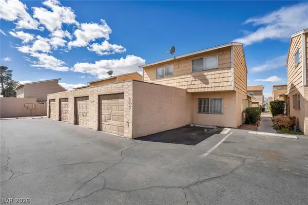 5157 Garden Lane #B, Las Vegas, NV 89119