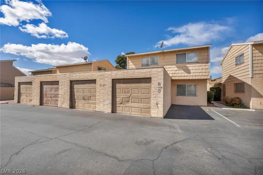 5157 Garden Lane #B, Las Vegas, NV 89119 - #2