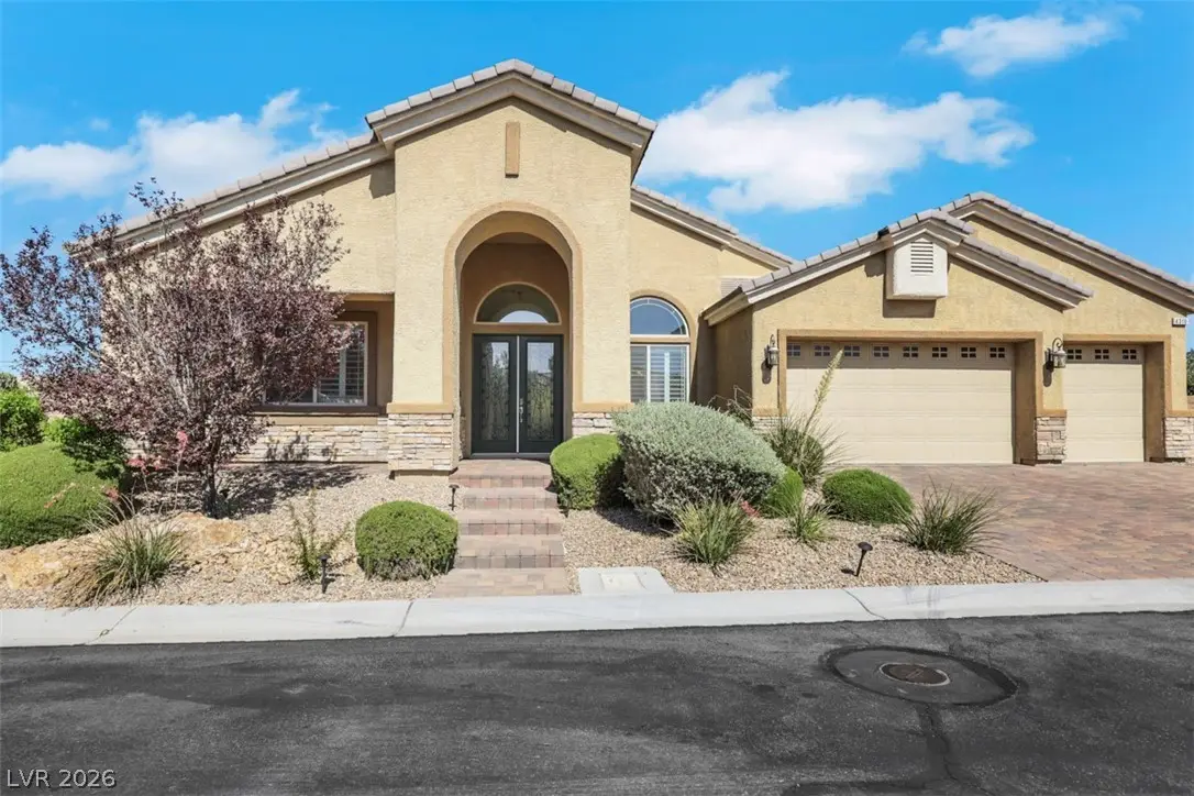 4310 Horizon Homes Street, Las Vegas, NV 89129 - #1