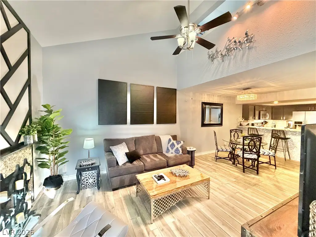 2700 Lodestone Drive #Wow!, Las Vegas, NV 89117 - #1