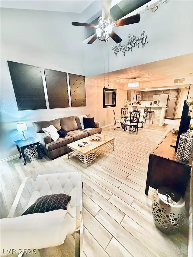 2700 Lodestone Drive #Wow!, Las Vegas, NV 89117 - #2
