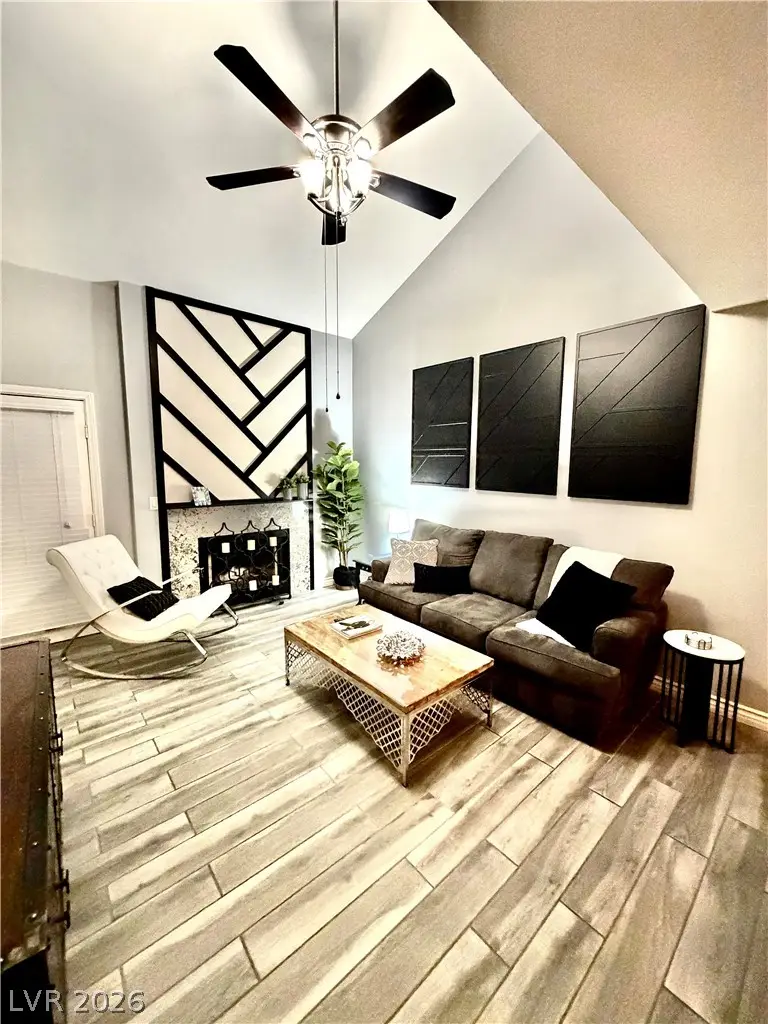 2700 Lodestone Drive #Wow!, Las Vegas, NV 89117 - #3