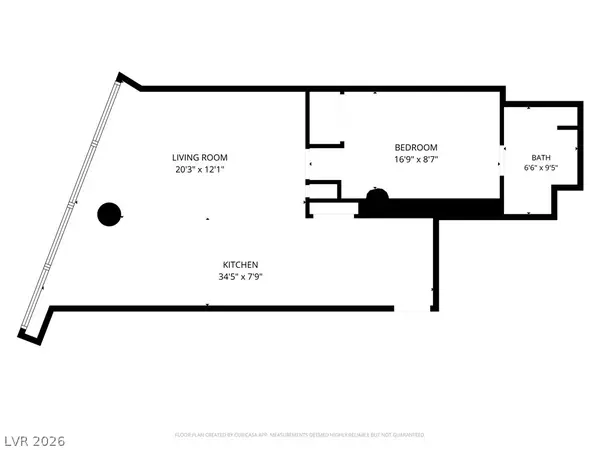 3726 Las Vegas Boulevard #501, Las Vegas, NV 89158