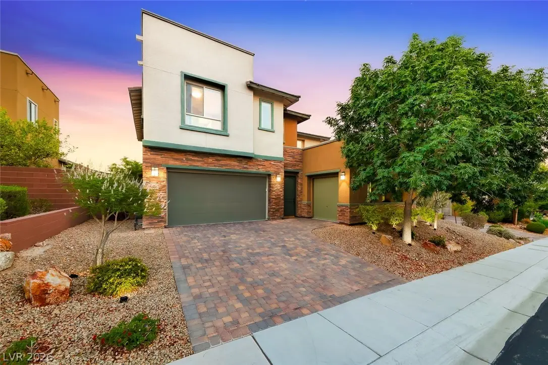 10314 Apache Blue Avenue, Las Vegas, NV 89135 - #1