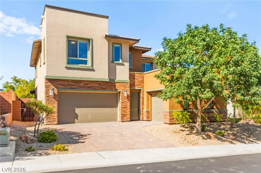 10314 Apache Blue Avenue, Las Vegas, NV 89135 - #2
