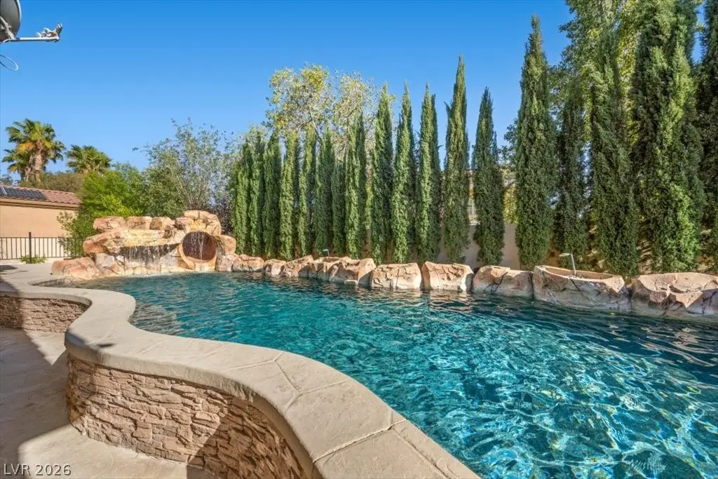 6259 Thunder Blitz Avenue, Las Vegas, NV 89131 - #1