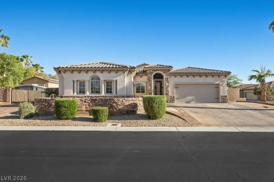 6259 Thunder Blitz Avenue, Las Vegas, NV 89131 - #3