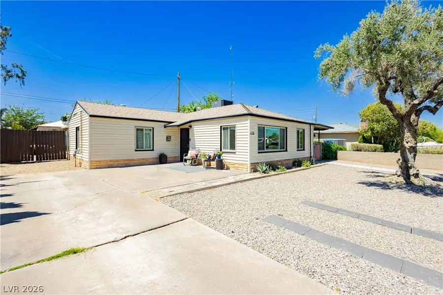 478 S Water Street, Henderson, NV 89015 - #2