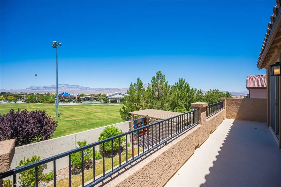 10142 Fire Skye Avenue, Las Vegas, NV 89166 - #1