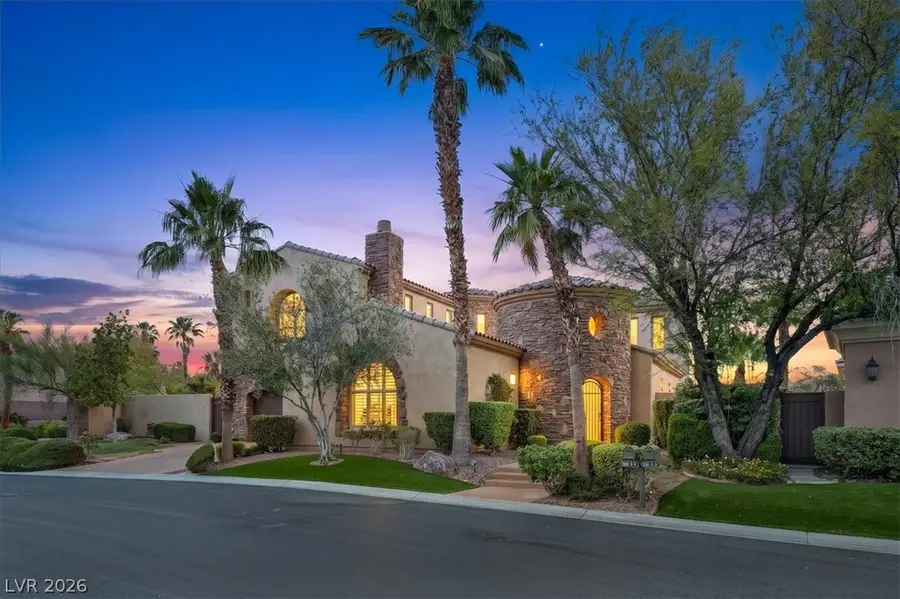 2490 Turtle Head Peak Drive, Las Vegas, NV 89135 - #2