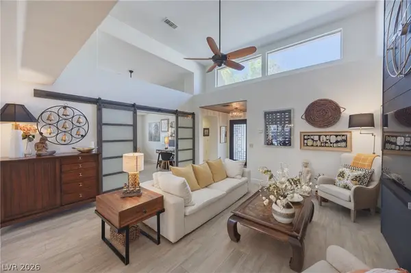 2405 Dove Valley Court, Las Vegas, NV 89134