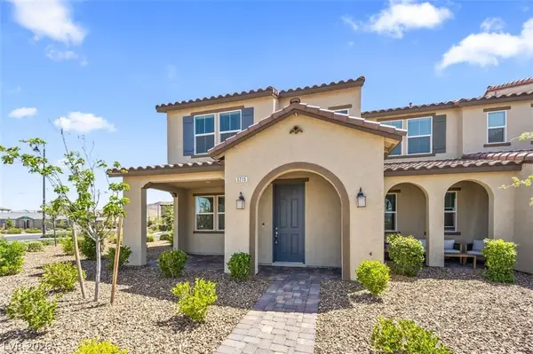 3215 Pergusa Drive, Henderson, NV 89044