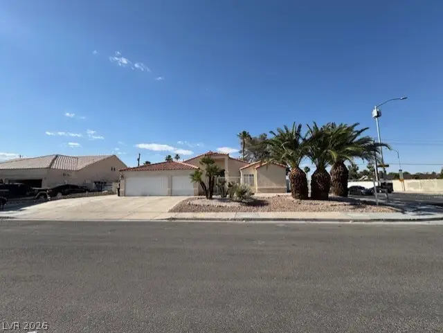 1778 Canterbury Court, Las Vegas, NV 89119 - #2