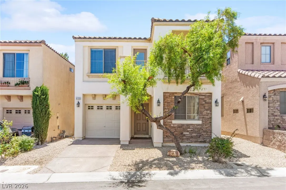 9723 Villa Lorena Avenue, Las Vegas, NV 89147 - #1