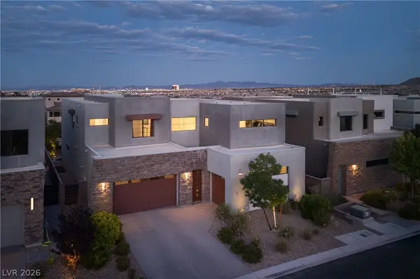 6194 Amber View Street, Las Vegas, NV 89135