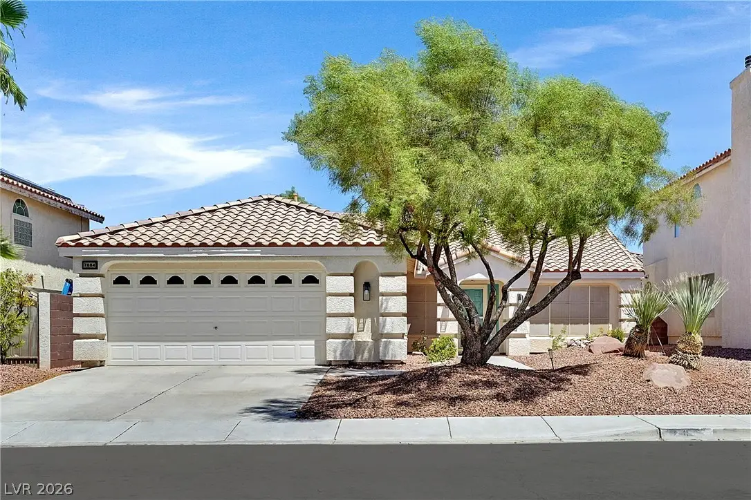 7884 Spindrift Cove Street, Las Vegas, NV 89139 - #1