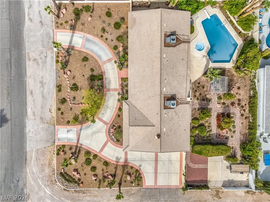 6510 Darby Avenue, Las Vegas, NV 89146 - #2
