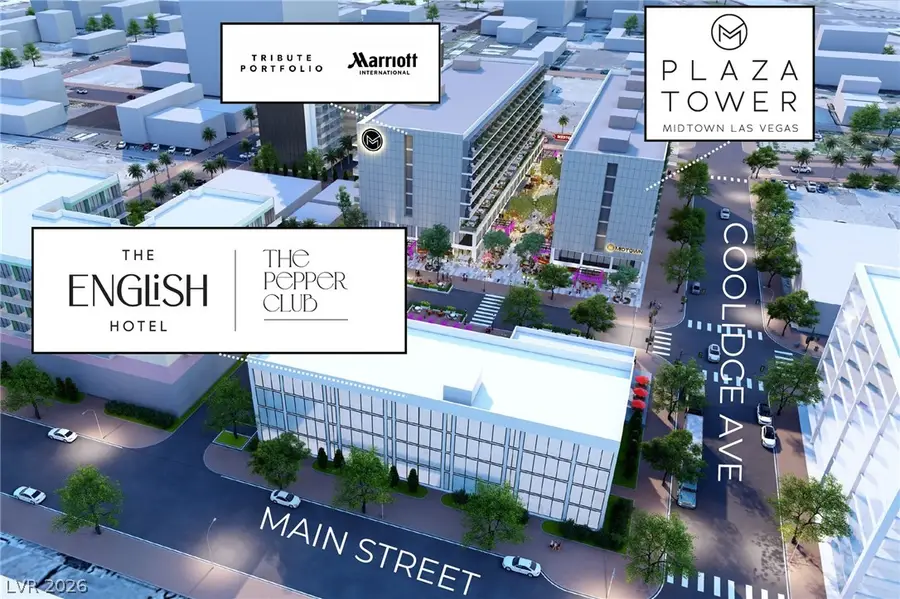 917 S First Street #701c, Las Vegas, NV 89101 - #3
