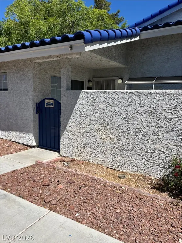2133 Willowbury Dr #C, Las Vegas, NV 89108