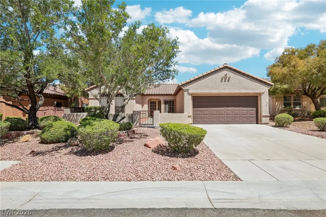 2084 Mountain City Street, Henderson, NV 89052 - #1