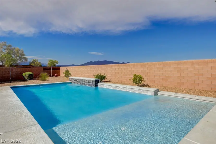 6390 Painted Creek Street, Las Vegas, NV 89149 - #2