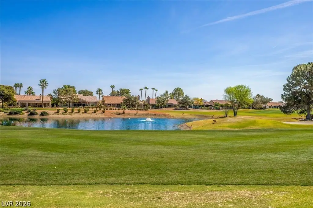 9048 Litchfield Avenue, Las Vegas, NV 89134 - #1