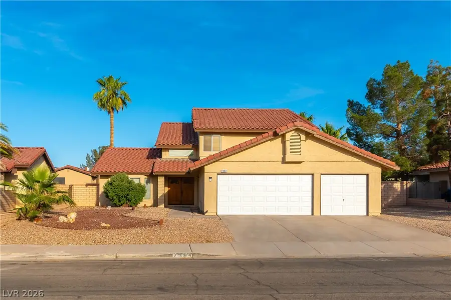 7384 Edgewater Lane, Las Vegas, NV 89123 - #2