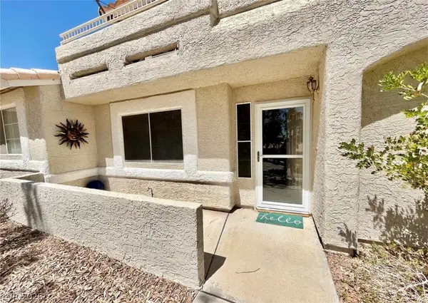 2205 Camel Mesa Drive, Laughlin, NV 89029