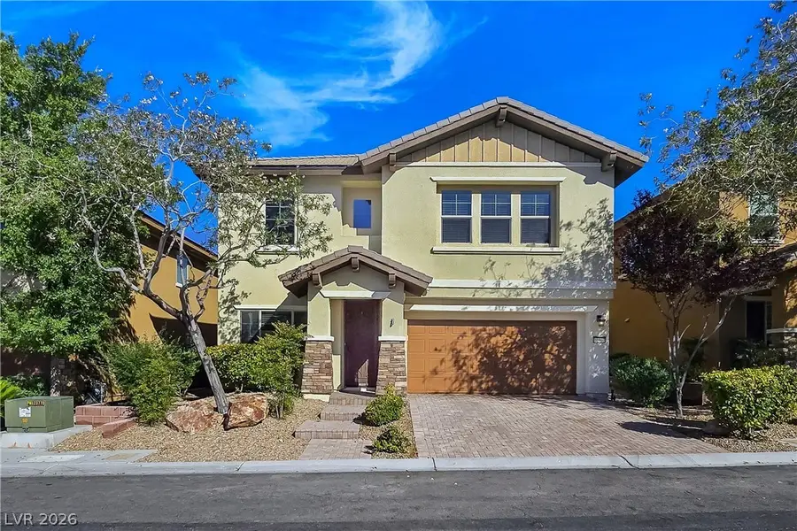 10667 Harvest Green Way, Las Vegas, NV 89135 - #2