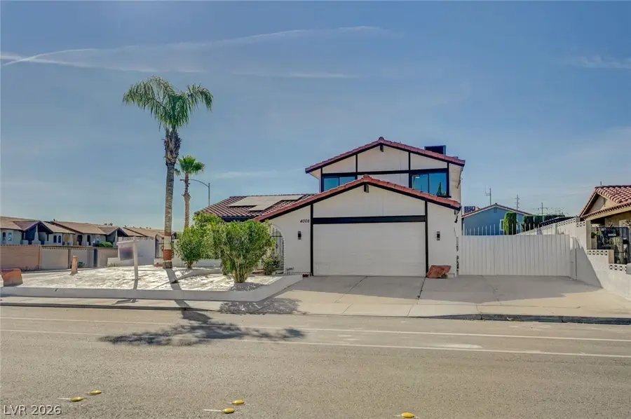 4008 Spitze Drive, Las Vegas, NV 89103 - #2